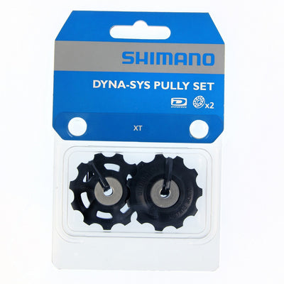 Ruedas Polea Shimano RD-M773