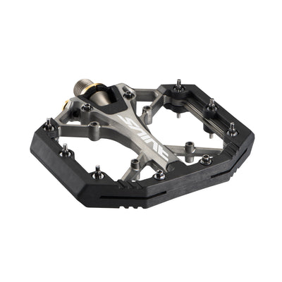 Pedales Plataforma Shimano PD-G8040 BMX/DH