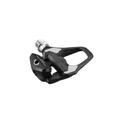 Pedales Shimano Ultegra PD-R8200 SPD-SLR Carbono Negro
