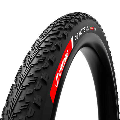 Cubierta Vittoria MTB Peyote XC Race TLR G2 Negro
