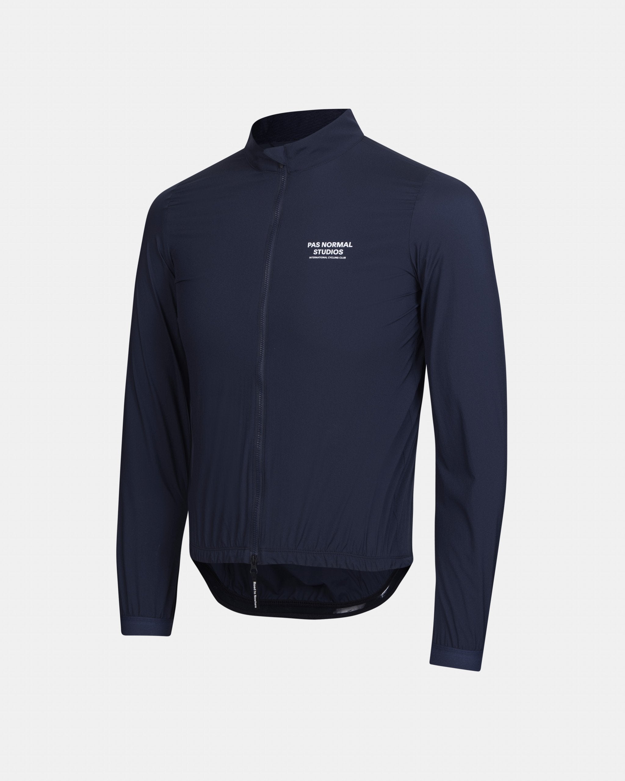 Mechanism Stow Away Chaqueta Pas Normal Studios Hombre Navy #2