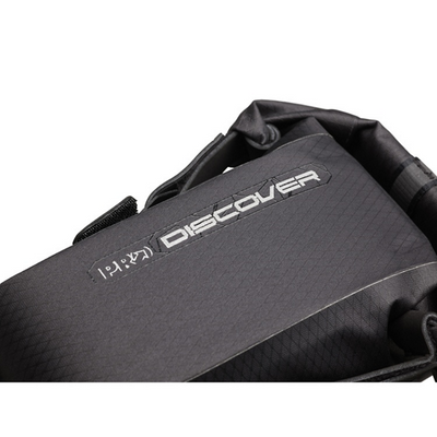 Bolsa Sillín PRO Team Gravel Negro 0.6L Negro #3