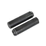 Grips Pro E-Control 36mm 133mm Klem Zwart