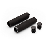 Poignées PRO HeroDirt Performance Lock-On 32mm 132mm Noir