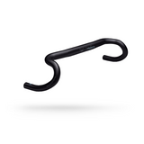 Gravel Stuur Pro Discover Aluminium 105mm 75mm 20° Flare Black