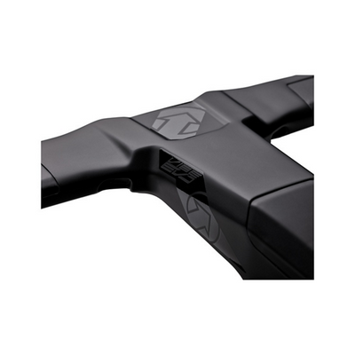 Manillar Carretera PRO Vibe Evo Carbon Anillas Negro #5