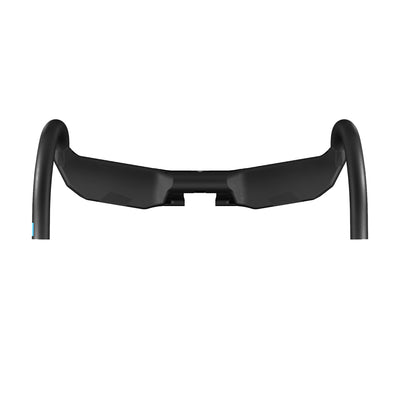Manillar Carretera PRO Vibe Aero Carbon 31.8mm Negro #6