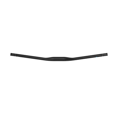 Manillar MTB PRO Koryak 3Five Riser Aluminio 35mm/20mm Rise/8° Sweep Negro #6