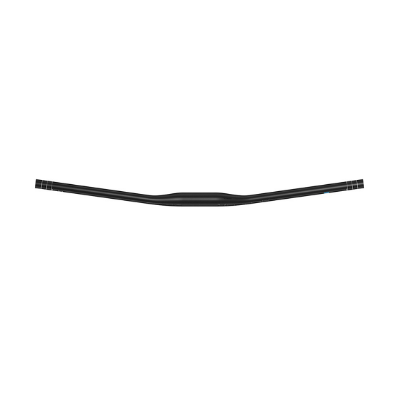 Manillar MTB PRO Koryak 3Five Riser Aluminio 35mm/20mm Rise/8° Sweep Negro #6