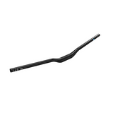 MTB Handlebar Pro Koryak 3Five Riser Aluminum 35mm/30mm Rise/8° Sweep Black
