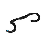 Stuur Weg Pro PLT Ergo Carbon 31.8mm 120mm 68mm Black