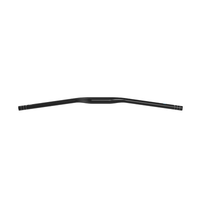 Manillar MTB PRO Koryak Riser Aluminio 31.8mm/30mm Rise/8° Sweep Negro #8