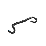 Gravel Stuur Pro Discover Aluminium 31.8mm 110mm 70mm 12° Flare Black