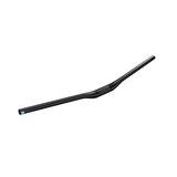 Cintre VTT PRO Tharsis 20 Riser Aluminium 35mm/20mm Rise Noir