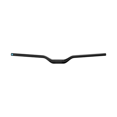 Manillar MTB PRO Tharsis 40 Riser Aluminio 35m/40mm Rise Negro #2