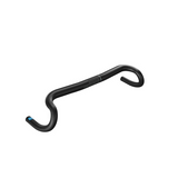 Gravel Stuur Pro Discover Aluminium 31.8mm 100mm 75mm 20° Flare Black