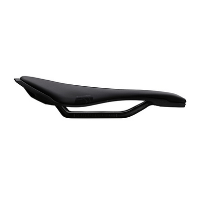Sillín PRO Stealth Team AF Carbon Negro #3