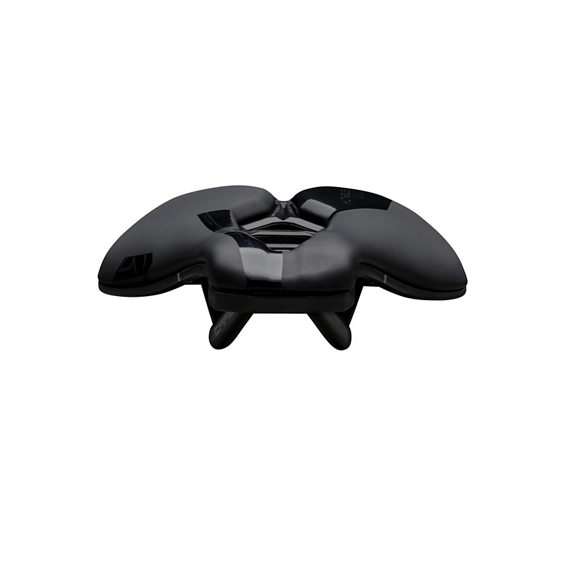 Sillín PRO Stealth Team AF Carbon Negro #7