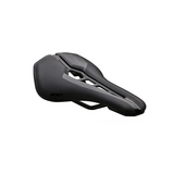 Selle PRO Stealth Curved Perf AF Stainless Noir