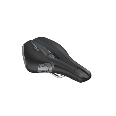 Sillín PRO Stealth Offroad Sport AF Crmo Negro