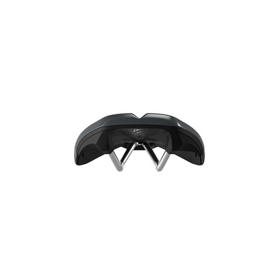 Sillín PRO Stealth Offroad Sport AF Crmo Negro #3