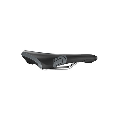 Sillín PRO Stealth Offroad Sport AF Crmo Negro #4