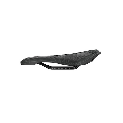 Sillín PRO Stealth 3D Team AF Carbon Negro #5