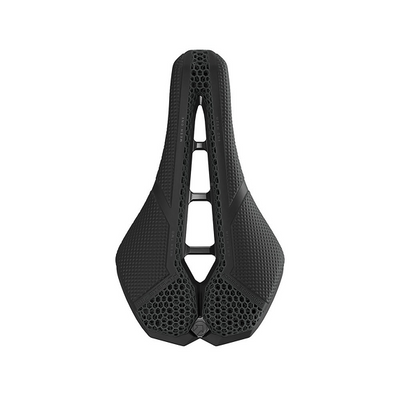 Sillín PRO Stealth 3D Team AF Carbon Negro #6