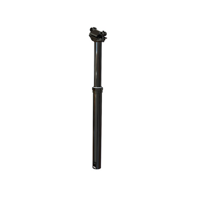 Tija Sillín Telescopica PRO Koryak DSP 120 Interna Aluminio Negro #2