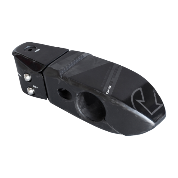 Potencia PRO Missile EVO UD Carbon Negro