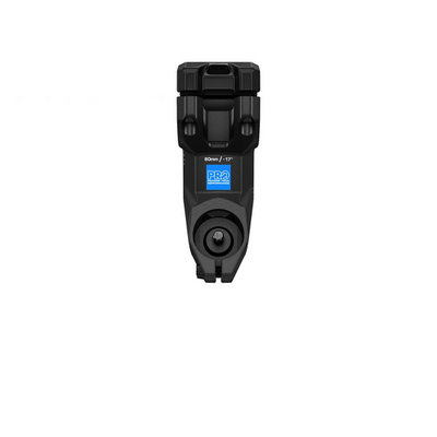 Potencia PRO Vibe Aero -17º Negro #3
