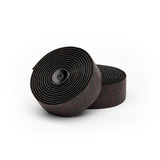 Ruban Guidon PRO Peaked Team 2.5mm Black Red PU