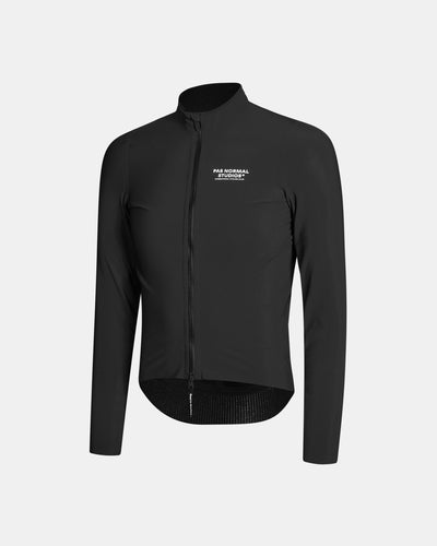 Mechanism Chaqueta Térmica Pas Normal Studio Hombre Negro #2