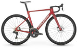 Fietsen Megamo Pulse 05 2026 Red