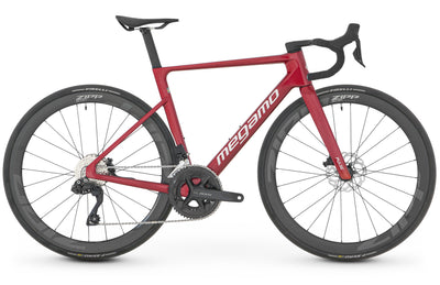 Megamo Pulse 15 CW 2026 Rojo