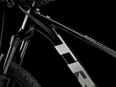Trek Procaliber 6 2026 Satin Trek Black/Lithium Grey #5