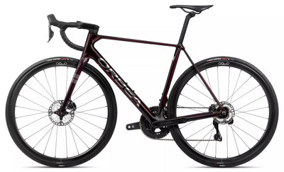 Orbea Orca M20iteam 2024 Win/Tit #2