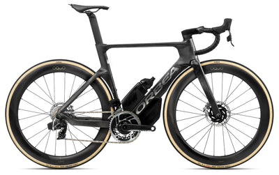 Bicicletas Carretera Orbea Orca Aero M11eltd 2024 Carbon Raw Matt