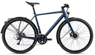 Orbea Vector 15 2024 Moondust Blue Matt