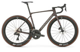 Fietsen Megamo Raise 03 2026 Garnet Ud