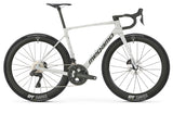 Fietsen Megamo Raise 03 2026 Jade White