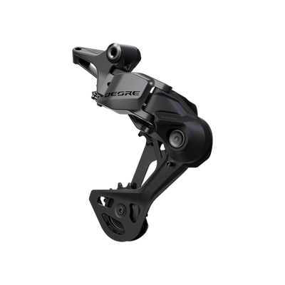 Cambio Trasero Shimano Deore RD-M7200-SGS 12v Negro #3