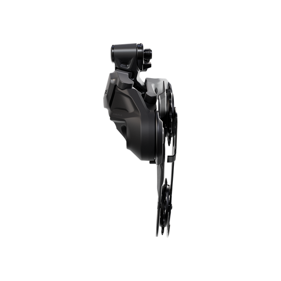 Cambio Trasero Shimano Deore RD-M7200-SGS 12v Negro #5