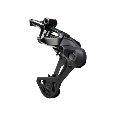 Cambio Trasero Shimano Deore XT RD-M8200-SGS 12v Negro #3