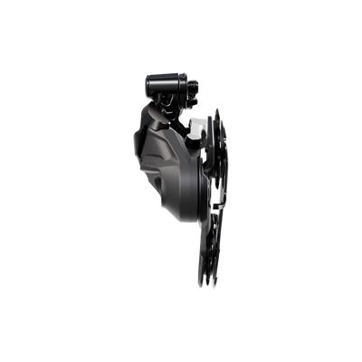 Cambio Trasero Shimano Deore XT RD-M8230-SGS 11v Negro #4