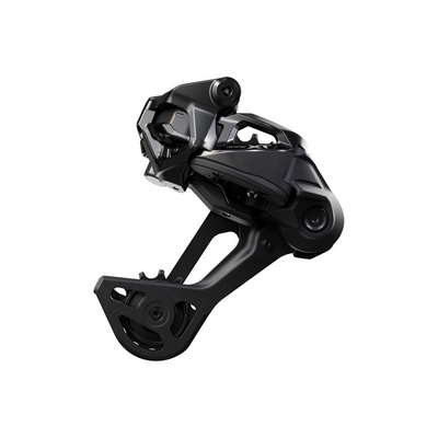 Desviador Trasero Shimano Deore XT Di2 RD-M8260-12 12v Negro