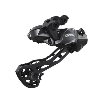 Cambio Trasero Shimano GRX Di2 RD-RX825 12v Negro #2