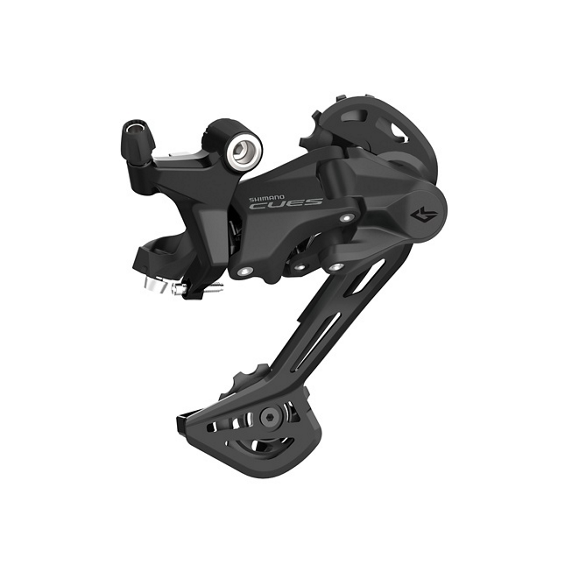 Cambio Trasero Shimano Cues RD-U3020 9v #2