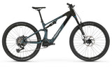 Megamo Reason AIR AL 05 Avinox M2S 2027 Storm Blue
