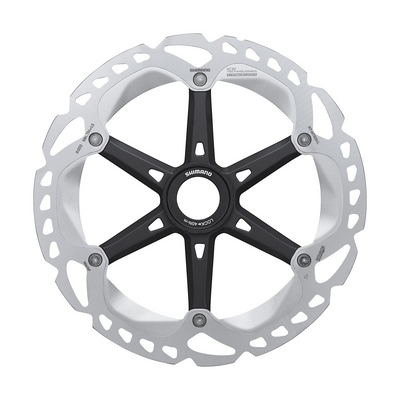 Disco Freno Shimano RT-EM910 160mm Center Lock E Ice-Tech Freeza